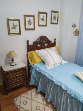 Josefa House, Huelva